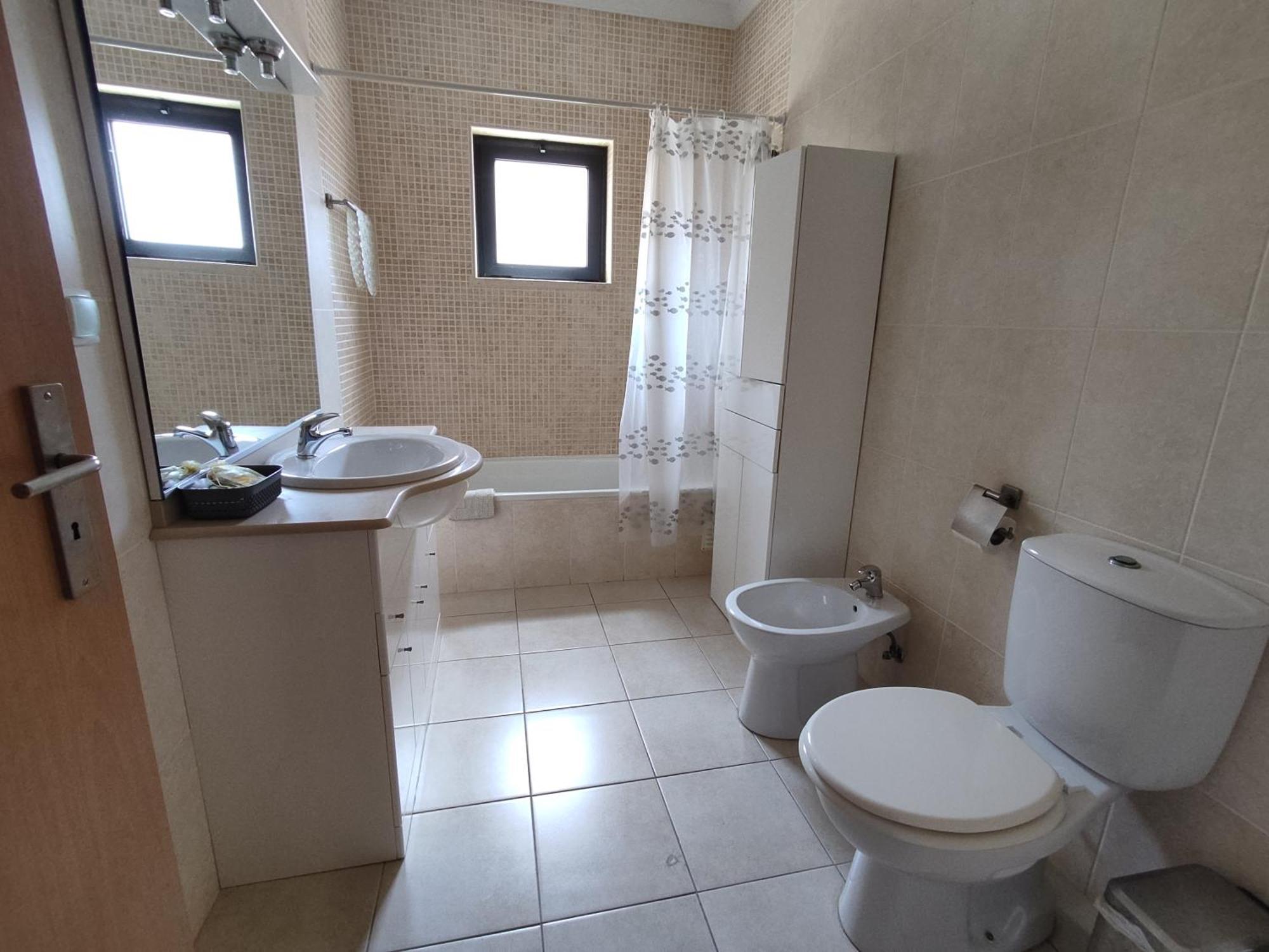 דירות Armação de Pêra 4B Alto Dos Navegantes - Casas & Papeis מראה חיצוני תמונה